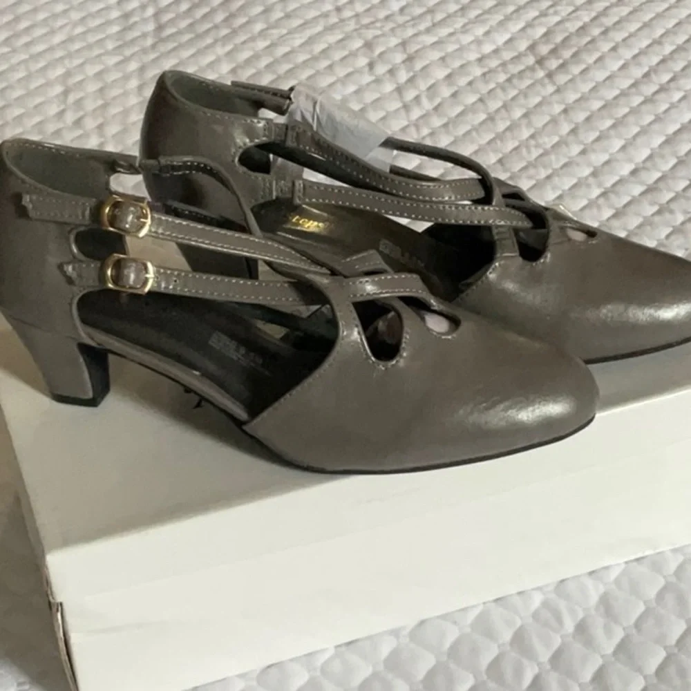 Angel Steps Shoes - Picture 7 of 7